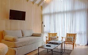 Haus Del Valle - Nordica