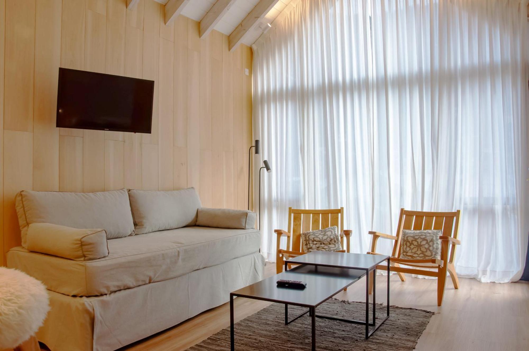 Haus Del Valle - Nordica San Martín de los Andes Exterior foto