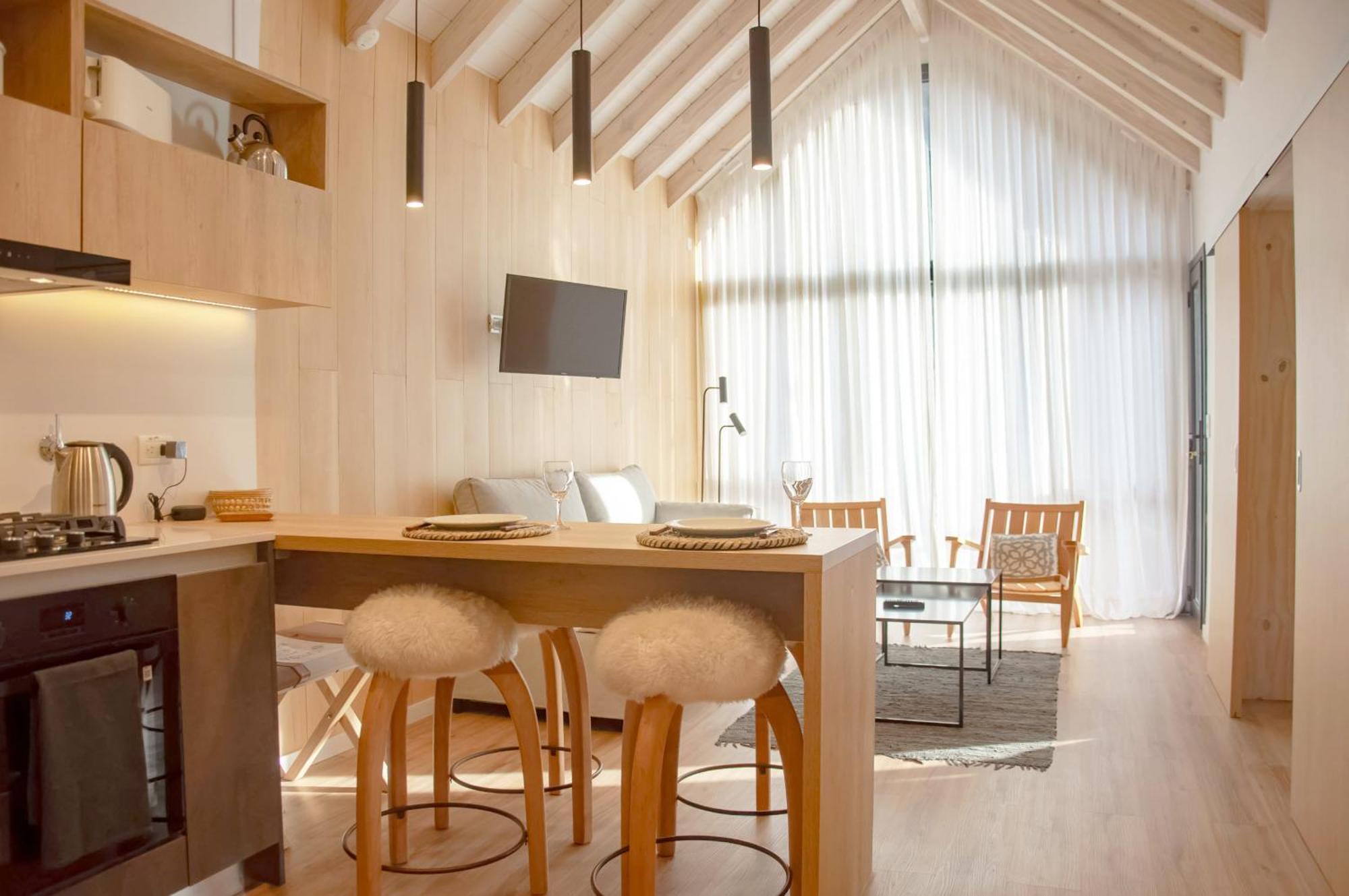Haus Del Valle - Nordica San Martín de los Andes Exterior foto