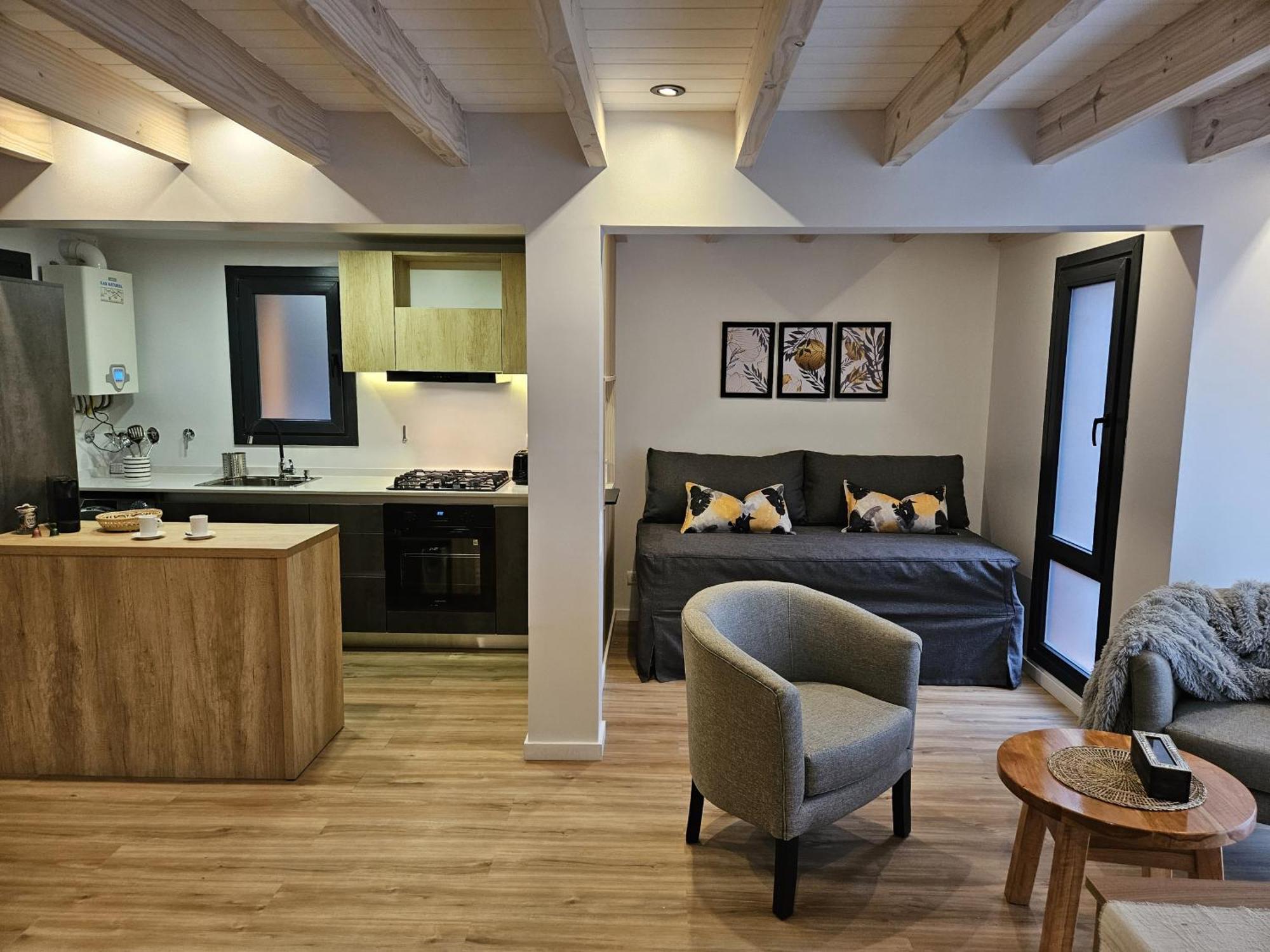 Haus Del Valle - Nordica San Martín de los Andes Exterior foto