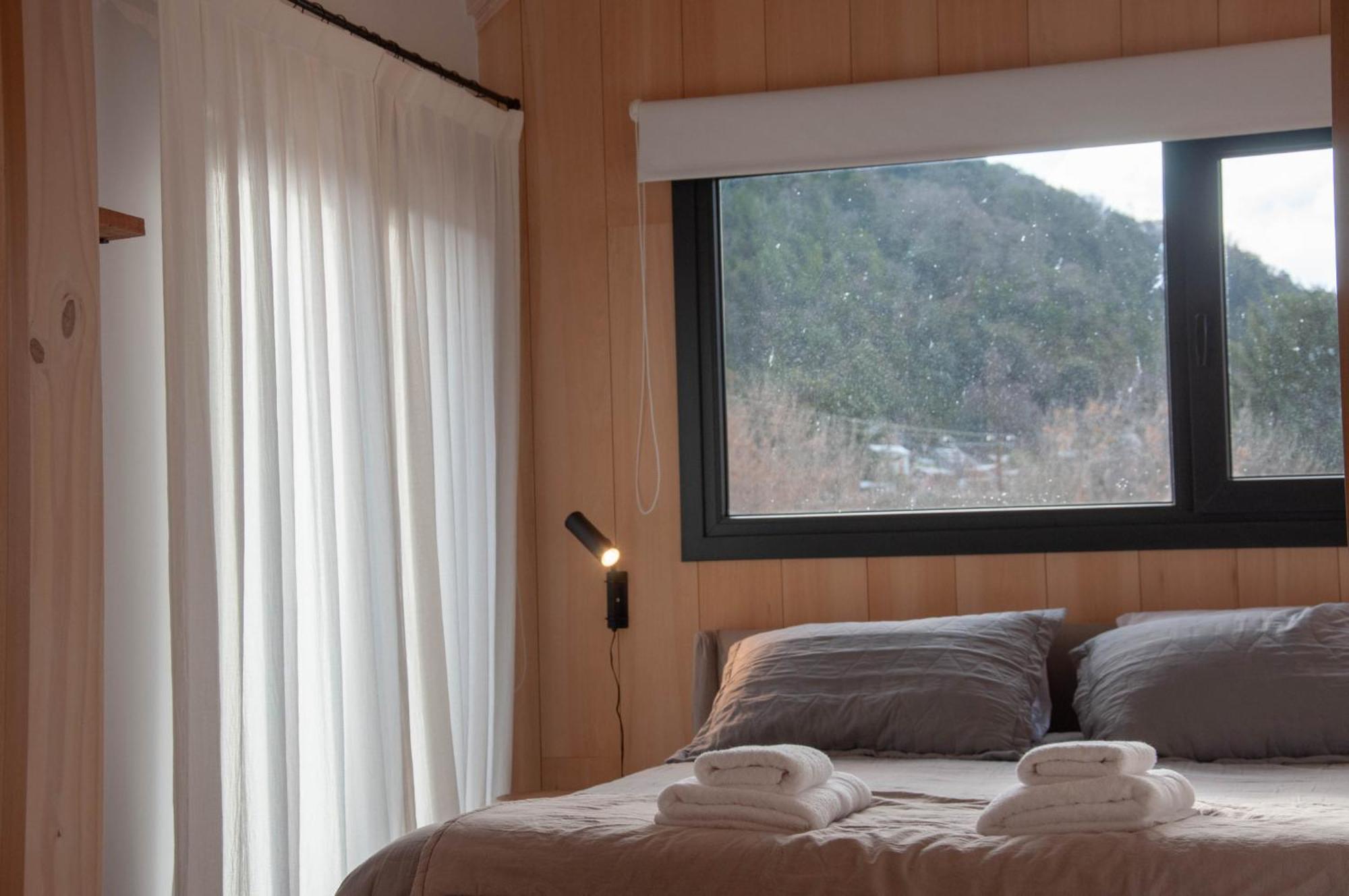 Haus Del Valle - Nordica San Martín de los Andes Exterior foto