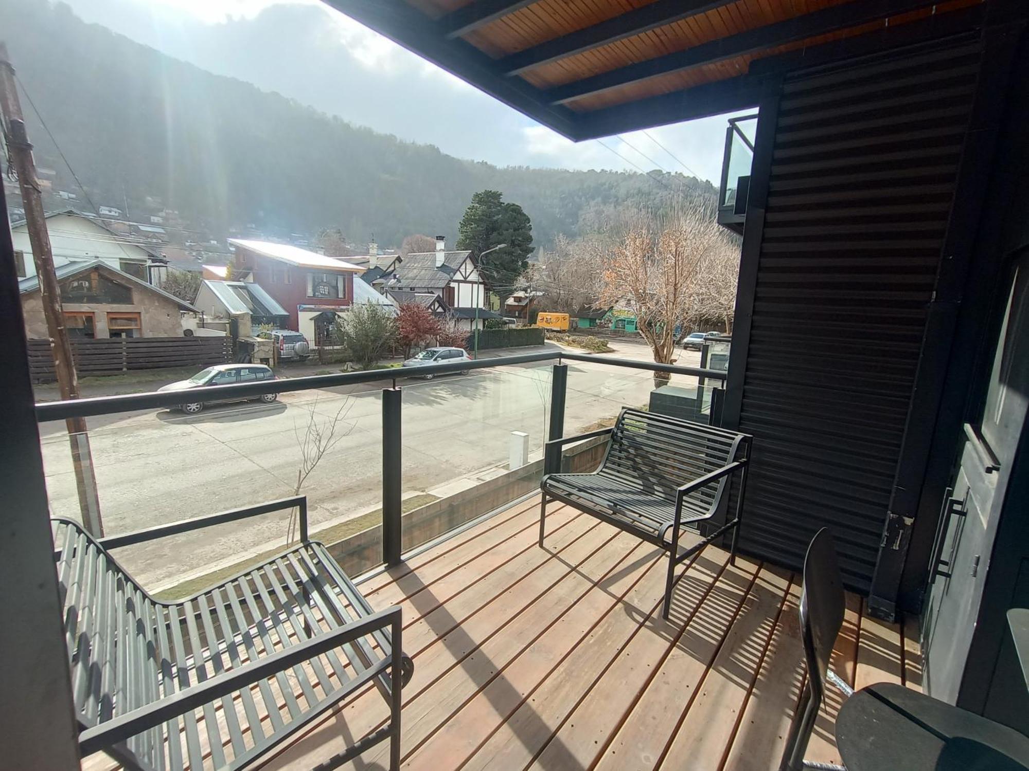 Haus Del Valle - Nordica San Martín de los Andes Exterior foto