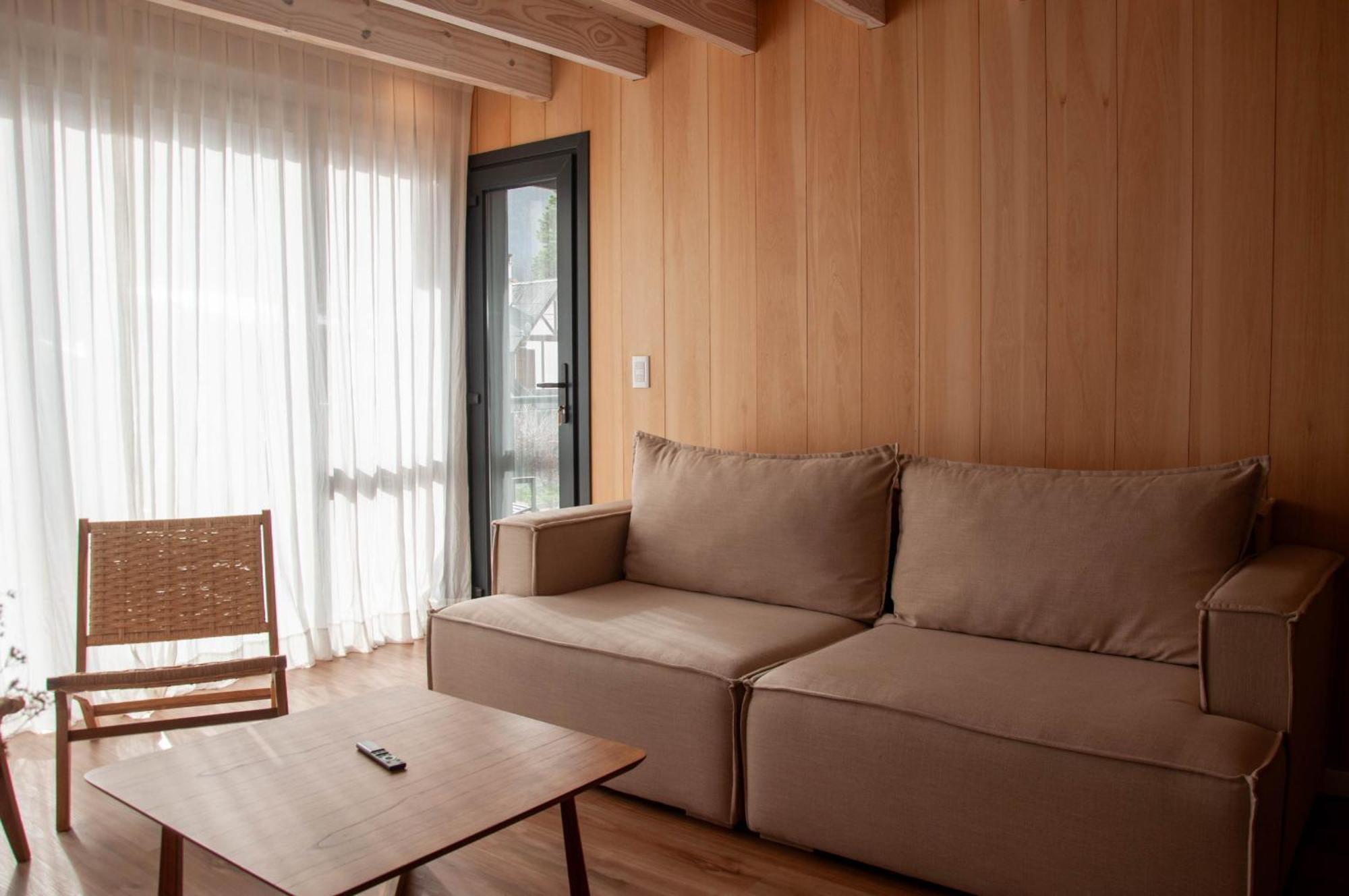 Haus Del Valle - Nordica San Martín de los Andes Exterior foto