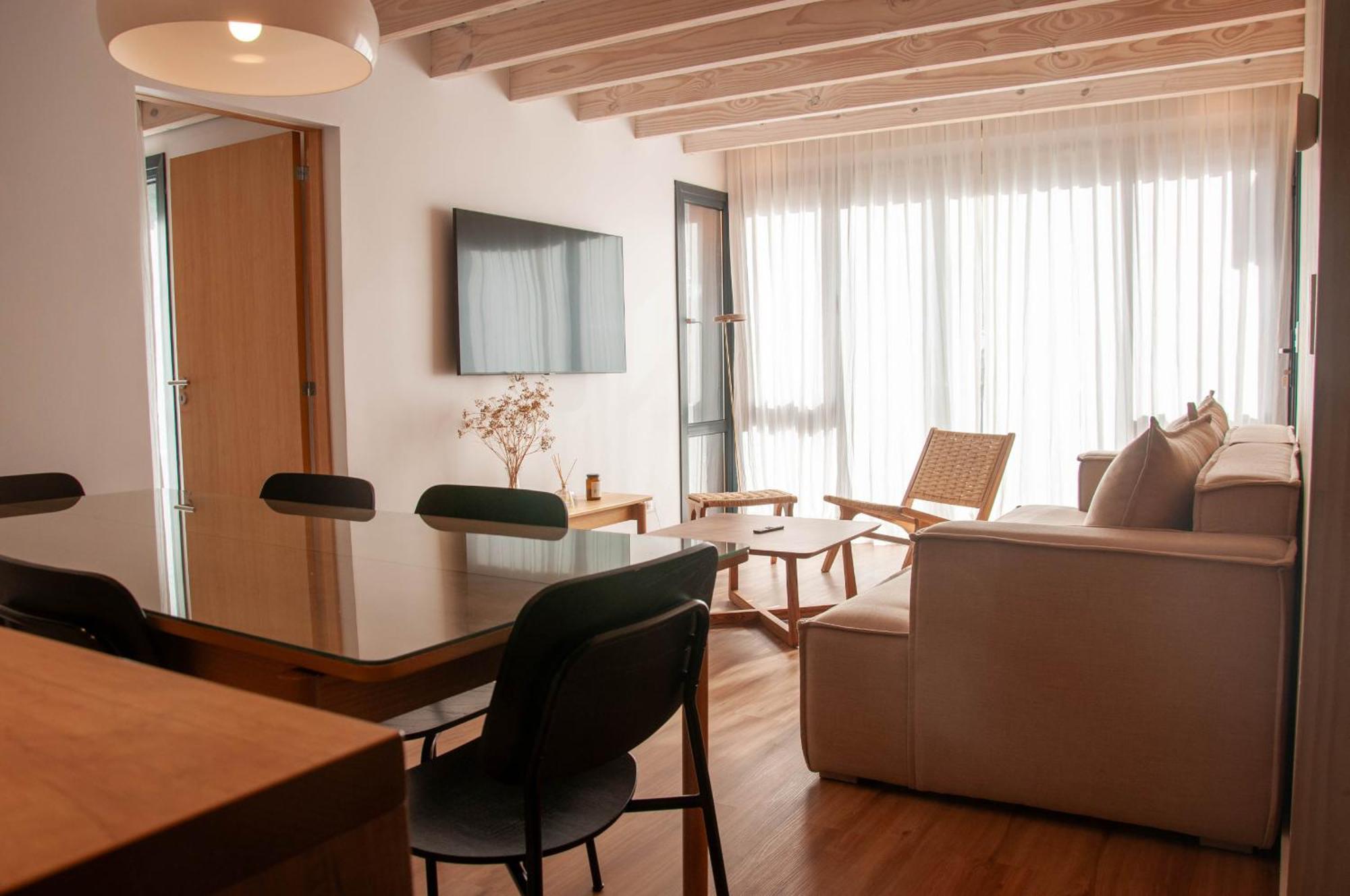 Haus Del Valle - Nordica San Martín de los Andes Exterior foto