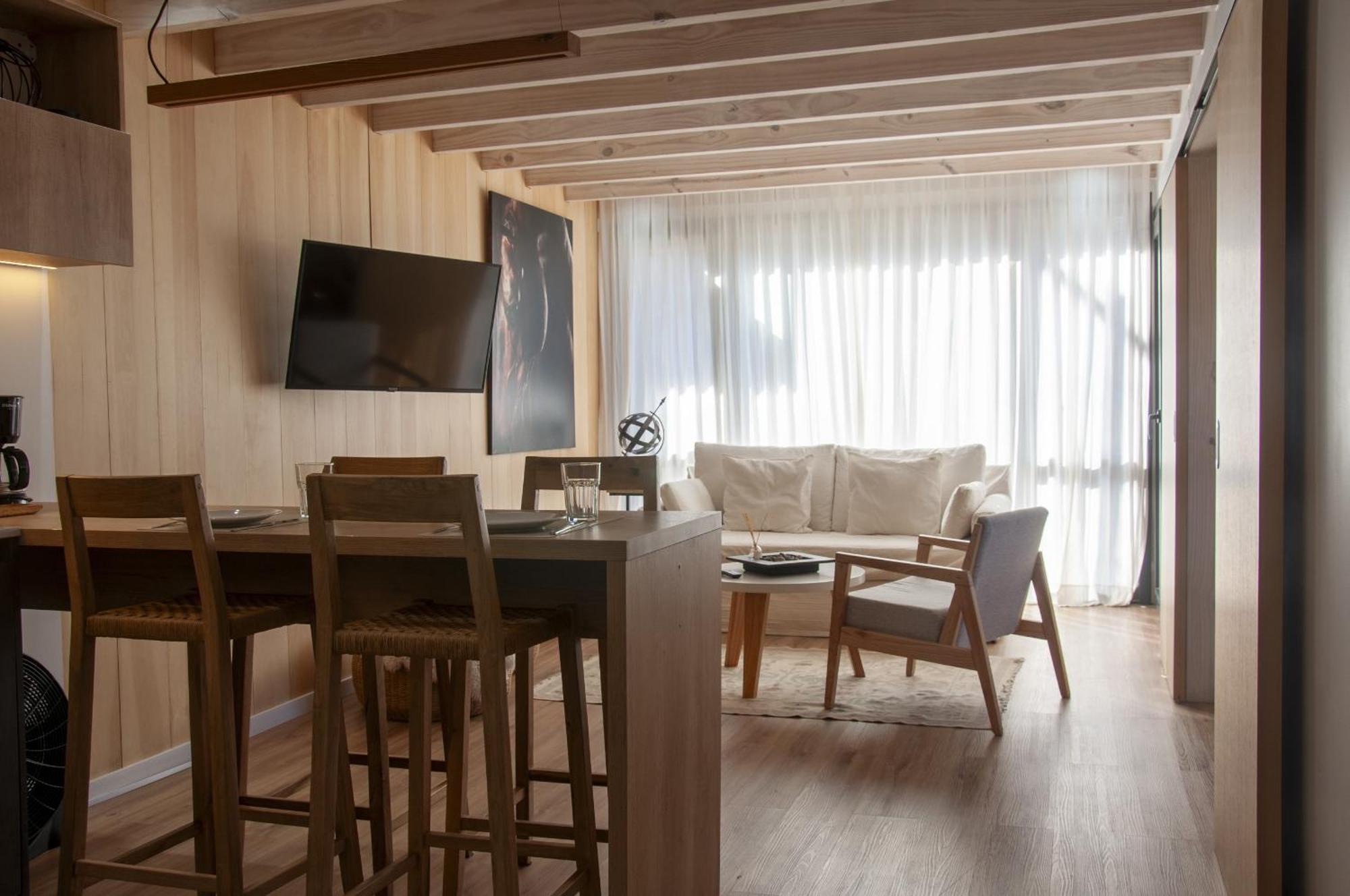 Haus Del Valle - Nordica San Martín de los Andes Exterior foto