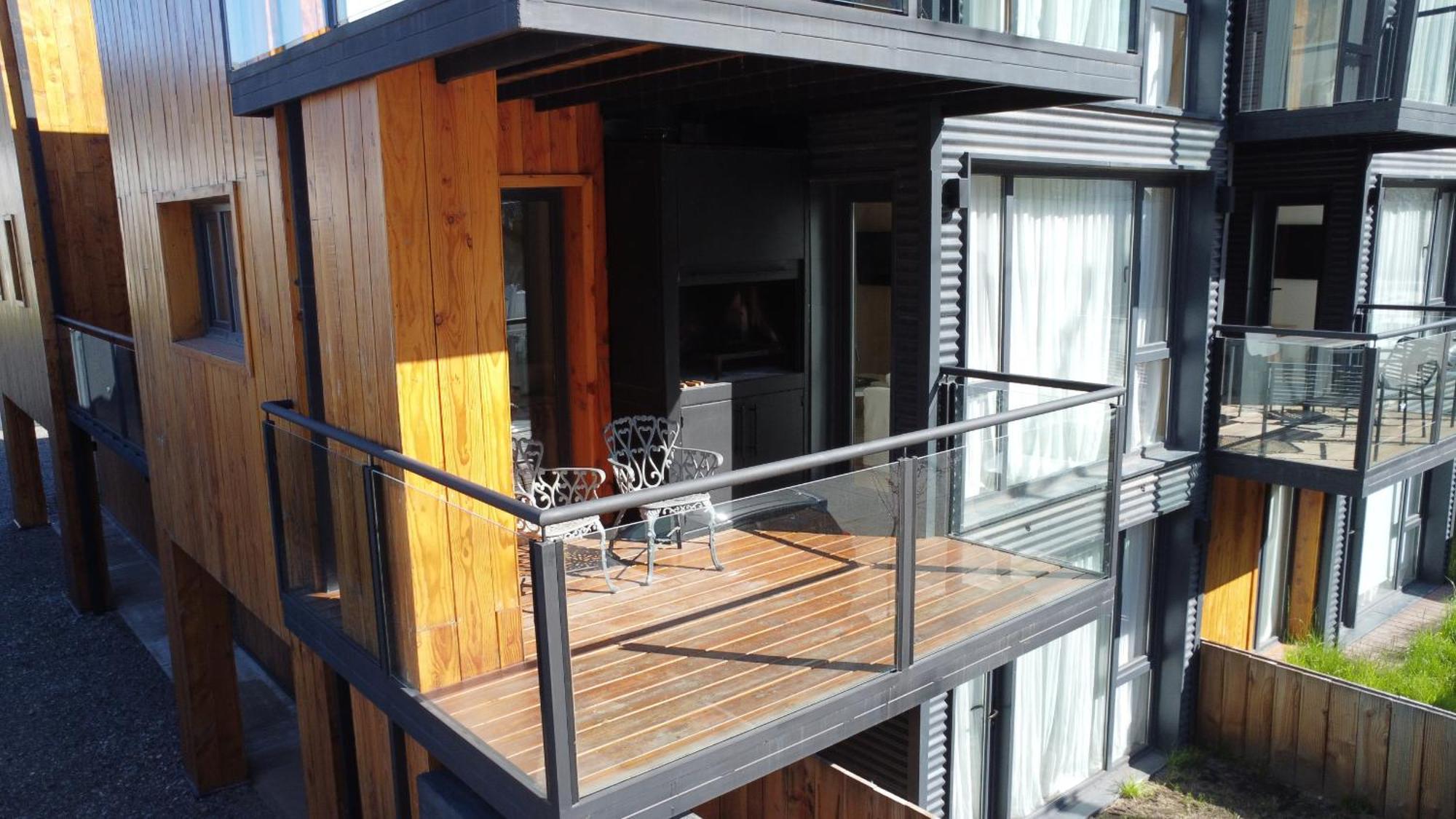 Haus Del Valle - Nordica San Martín de los Andes Exterior foto