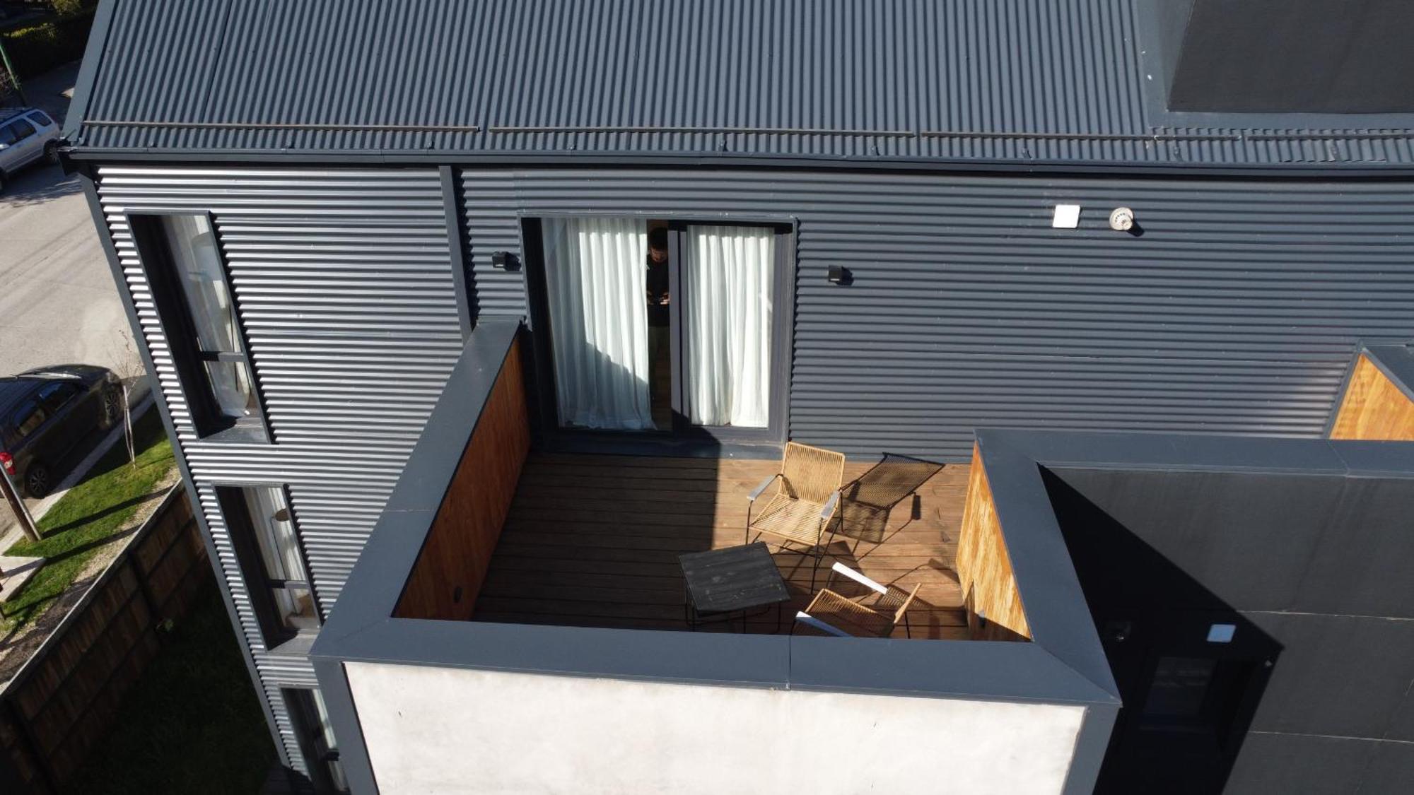 Haus Del Valle - Nordica San Martín de los Andes Exterior foto