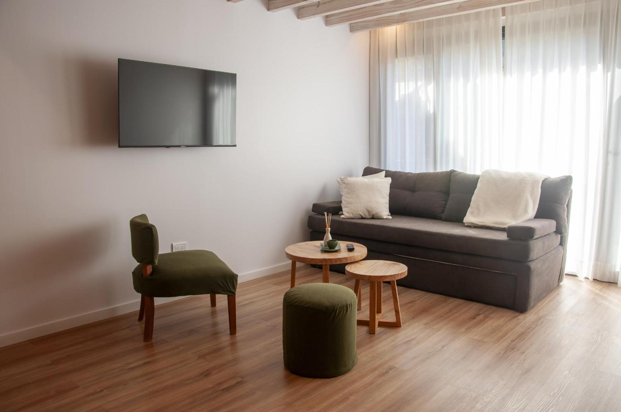 Haus Del Valle - Nordica San Martín de los Andes Exterior foto
